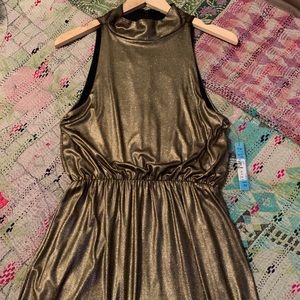 Alice + Olivia Dress NWT